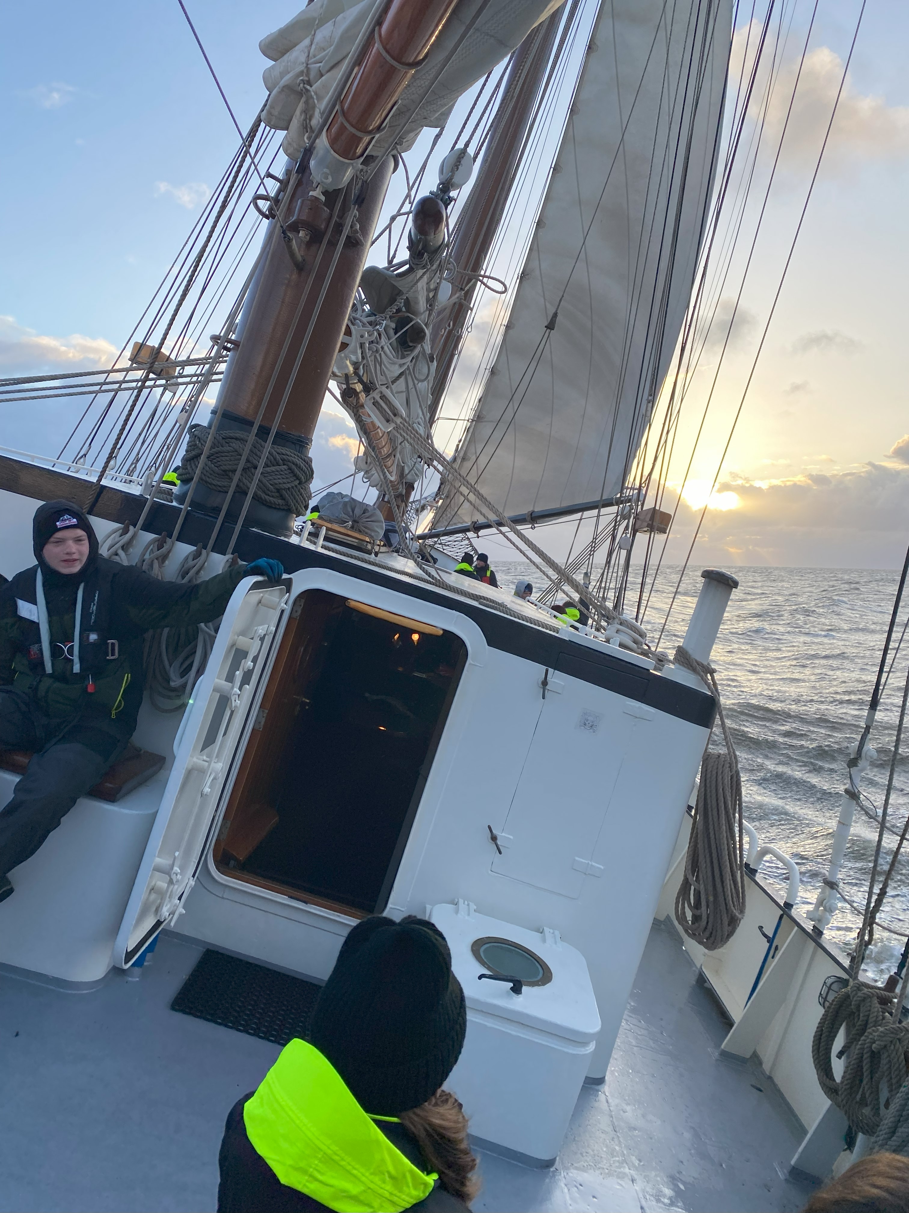 Team Zeilers